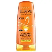 Elsève, Après-shampooing liss intense 72h