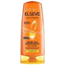 ELSÈVE Après-shampooing liss intense 72h