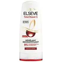 Elsève, Après-shampooing total repair 5