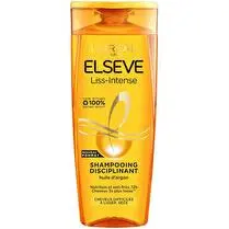Elsève, Shampooing liss intense 72h