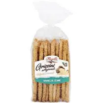Florelli, Grissini artigianali Sésame