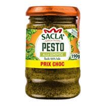 SACLA Sauce  Pesto à la genovese