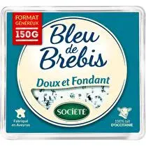 Société, Bleu de brebis - Format généreux