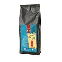 CAFÉS HENRI Café en grains  Premium décaféiné 100% arabica
