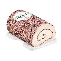 Rians, 1/2 ROULE CRANBERRY