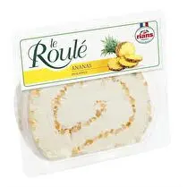 Votre fromager propose, ROULE ANANAS FE