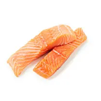 Votre poissonnier propose, Pavé de saumon
