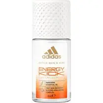 Adidas, Déodorant ASM energy kick