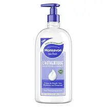 Monsavon, Douche l'authentique