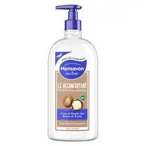 Monsavon, Douche surgras beurre de karité