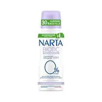 Narta, Déodorant biotic peaux sensibles