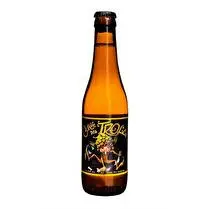 Cuvée des trolls, Bière
