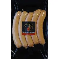 Aux produits Saugets, Knack x5