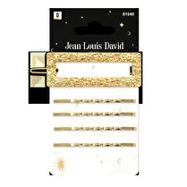 Jean-Louis David, Clic clac astro rock
