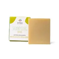Savonnerie du Cèdre, Shampooing anti pelliculaire