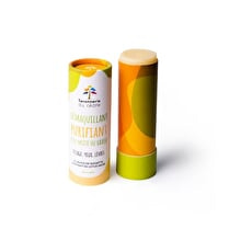 Savonnerie du Cèdre, Démaquillant purifiant peaux mixte à grasse