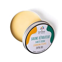 Savonnerie du Cèdre, Baume karité jojoba