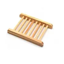 Savonnerie du Cèdre, Porte savon grille