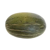 Votre primeur propose, Melon vert Piel de sapo