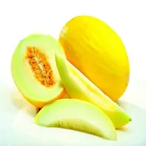 Votre primeur propose, Melon jaune