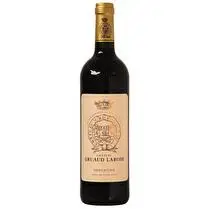 GRUAUD LAROSE 17, SAINT JULIEN AOP
