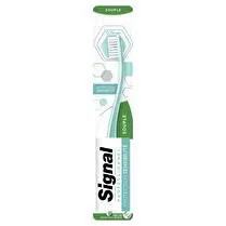 Signal, Brosse à dents pro protect souple