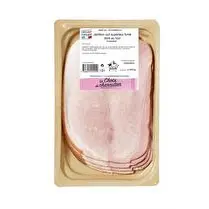 Brient, Jambon fumé rôti au four 4 tranches