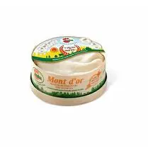 Badoz, Mont d'Or moyen AOP