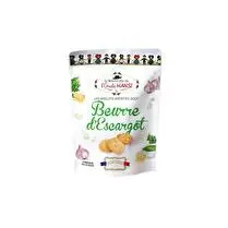 Fortwenger, Biscuits apéro  Beurre d'escargots