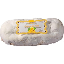 Fortwenger, Stollen  Mirabelles et pâte d'amandes