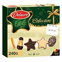 Delacre, Etoile collection