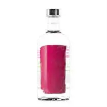 Absolut, Vodka aromatisée Raspberri