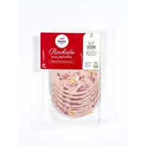 Festein, Roulade pistachée 6 tranches