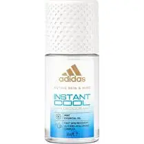 Adidas, Déodorant instant cool mixte