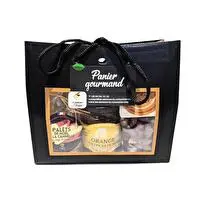 Les saveurs du Colombier, SACHET SUCRE