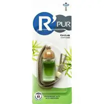 GAMME R, Désodorisant fiole plénitude