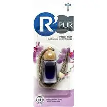 GAMME R, Désodorisant fiole pétale divin