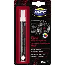 Autopratic, Stylo efface rayures