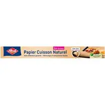 Albal, Papier cuisson brun 5M