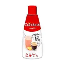 Canderel, Sucralose liquide