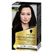 Schwarzkopf, Coloration châtain Foncé 3-10