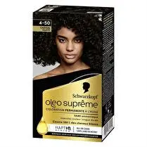 Schwarzkopf, Coloration châtain 4-50