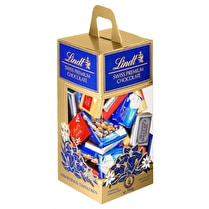 Lindt, Tubo napolitains assortis