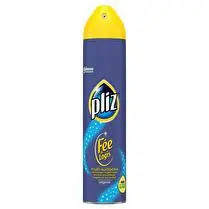 Pliz, Aérosol fée du logis