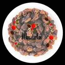 Manola, Raisin sec sultamine