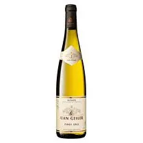 Jean Geiler, Alsace AOP Pinot Gris