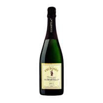 MARTEL Champagne Cuvée Victoire Brut 12%