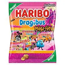 Haribo, Méga fête Dragibus