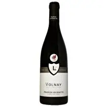 Francis Lechauve, Volnay AOP Rouge 2022