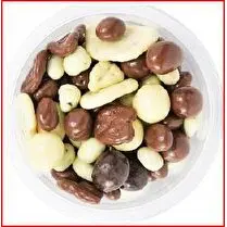 Manola, Choco mix